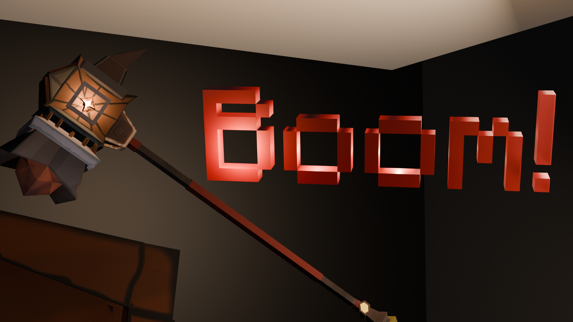 Hammer review